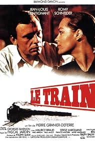 Watch Free The Last Train (1973)
