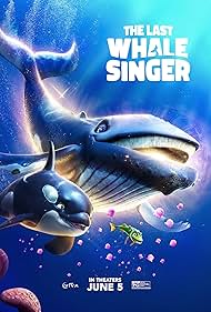 Watch Free The Last Whale Singer (2026)