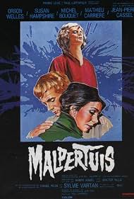 Watch Free The Legend of Doom House (1971)