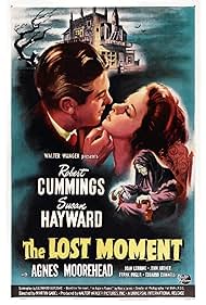 Watch Free The Lost Moment (1947)