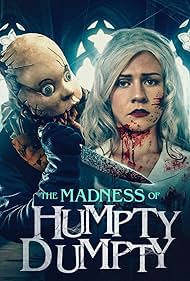 Watch Free The Madness of Humpty Dumpty (2023)