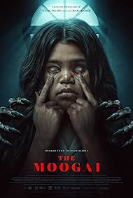 Watch Free The Moogai (2024)