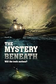 Watch Free The Mystery Beneath (2015)