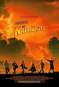 Watch Free The Napa Boys (2026)