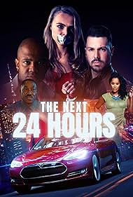 Watch Full Movie :The Next 24 Hours (2022)