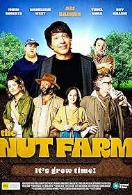 Watch Full Movie :The Nut Farm (2024) Watch Full Movie :The Nut Farm (2024)
