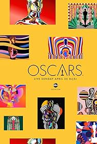 Watch Free The Oscars (2021)
