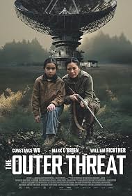 Watch Free The Outer Threat (2026)
