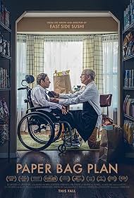 Watch Free The Paper Bag Plan (2025)