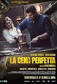 Watch Free The Perfect Dinner (2022)
