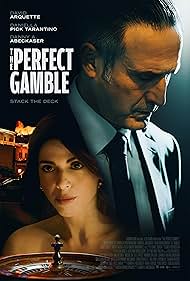 Watch Full Movie :The Perfect Gamble (2025) Watch Full Movie :The Perfect Gamble (2025)
