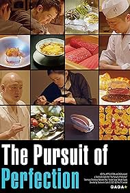 Watch Free The Pursuit of Perfection (2021)