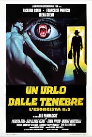 Watch Free The Return of the Exorcist (1975)