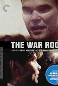 Watch Free The Return of the War Room (2008)