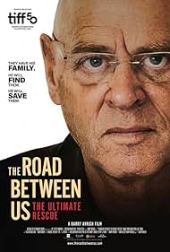Watch Free The Road Between Us The Ultimate Rescue (2025)