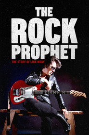 Watch Free The Rock Prophet Link Wray (2025)
