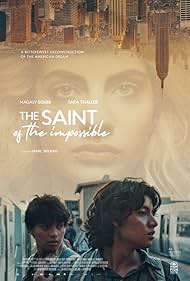 Watch Full Movie :The Saint of the Impossible (2020)