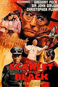 Watch Free The Scarlet and the Black (1983)
