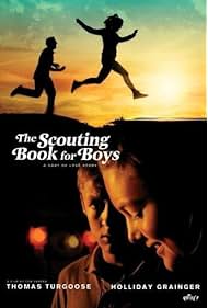 Watch Full Movie :The Scouting Book for Boys (2009)