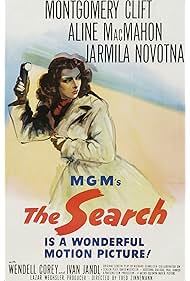 Watch Full Movie :The Search (1948)