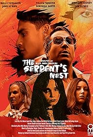 Watch Full Movie :The Serpents Nest (2021)