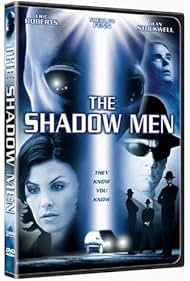 Watch Free The Shadow Men (1997)