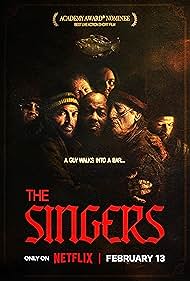 Watch Free The Singers (2025)