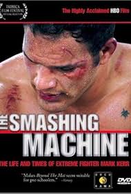 Watch Full Movie :The Smashing Machine (2002)