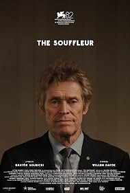 Watch Full Movie :The Souffleur (2024) Watch Full Movie :The Souffleur (2024)