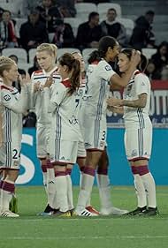 Watch Free The Squad (2020)