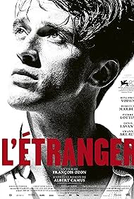 Watch Free The Stranger (2025)