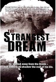 Watch Full Movie :The Strangest Dream (2008)