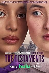 Watch Free The Testaments (2025–)