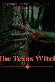 Watch Full Movie :The Texas Witch (2022)