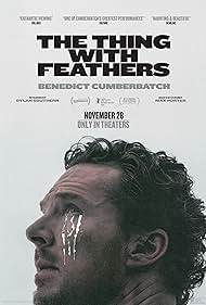 Watch Free The Thing with Feathers (2025)
