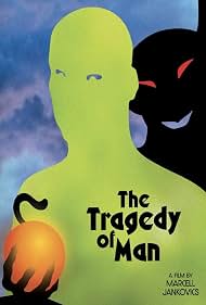 Watch Free The Tragedy of Man (2011)