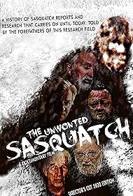 Watch Free The Unwonted Sasquatch (2016)