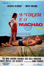 Watch Free The Virgin and the Tough Guy (1974)