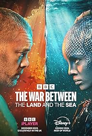 Watch Full TVshow :The War Between the Land and the Sea (2025–) Watch Full Movie :The War Between the Land and the Sea (2025–)