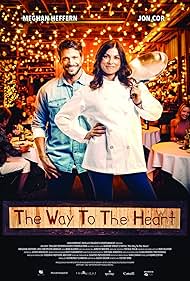 Watch Full Movie :The Way to the Heart (2022) Watch Full Movie :The Way to the Heart (2022)