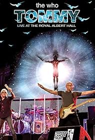 Watch Full Movie :The Who Tommy Live at the Royal Albert Hall (2017) Watch Full Movie :The Who Tommy Live at the Royal Albert Hall (2017)