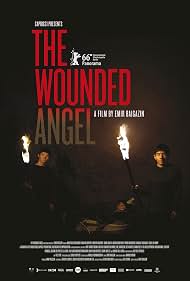 Watch Free The Wounded Angel (2016)
