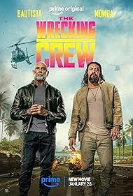 Watch Free The Wrecking Crew (2026)