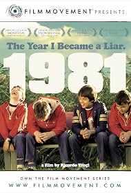 Watch Free The Year I Became a Liar (2009)