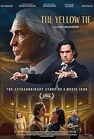 Watch Free The Yellow Tie (2025)