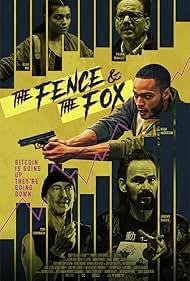 Watch Free The Fence and the Fox (2024)