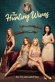 Watch Free The Hunting Wives (2025-)