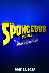 Watch Free The SpongeBob Movie Search for Squarepants (2025)