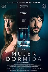 Watch Free The Sleeping Woman (2024)