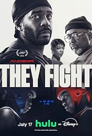 Watch Free They Fight (2026)